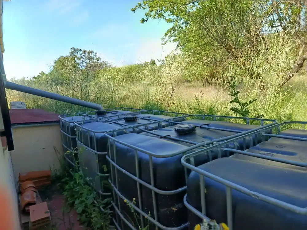 Jardín de Piso en venta en Teresa de Cofrentes