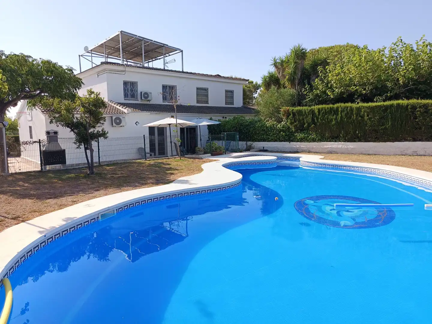 Casa amb terrassa en venda a Les Tres Cales, imagen 43