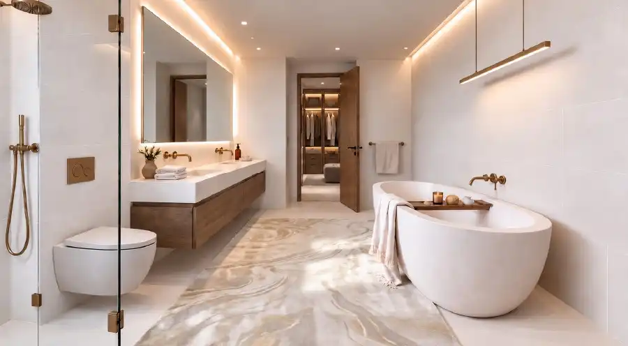 Villa avec piscine à vendre à Montemayor - Marbella Club, imagen 12