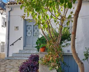 Single-family semi-detached for sale in Benaocaz