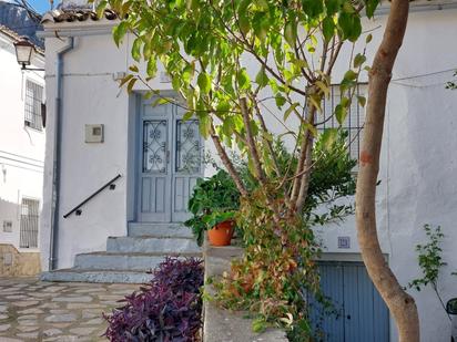 Single-family semi-detached for sale in Benaocaz