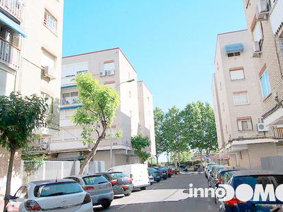 Exterior view of Flat for sale in Parla  with Heating