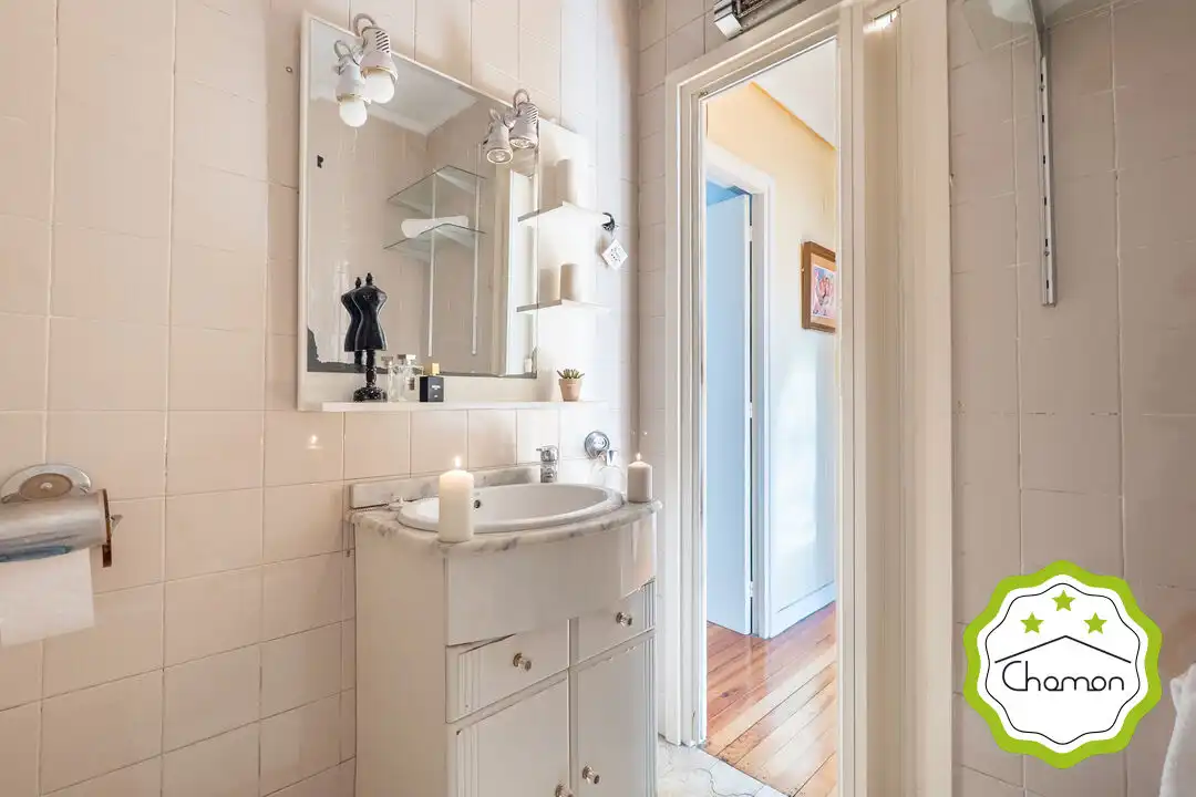 Flat with terrace for sale in Lasesarre, imagen 34