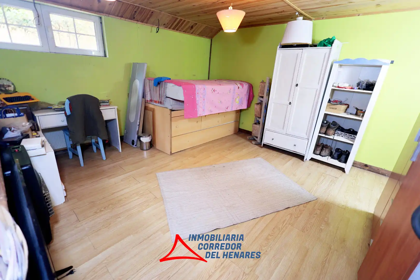 Finca rústica en venta en Mejorada del Campo con Jardín privado y Piscina