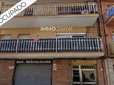 Flat with lift for sale in RAMON BERENGUER III