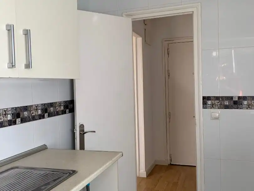 Piso en venta en Madrid, Madrid