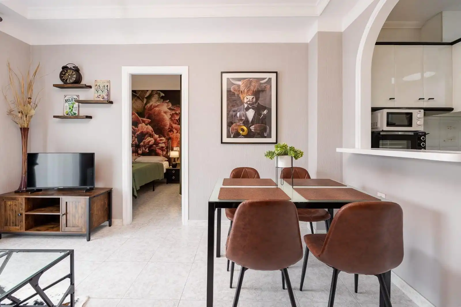 Apartamento con ascensor en venta en N/A, imagen 5