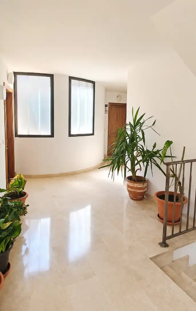Piso en venta en  Palma de Mallorca con Aire acondicionado, Calefacción y Terraza