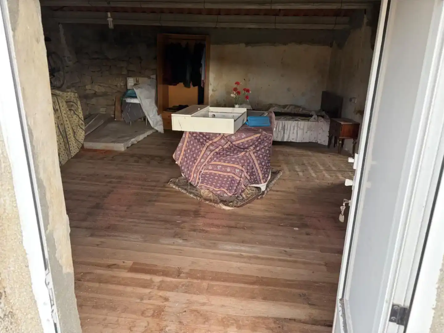 Detached homes for sale in Chandrexa de Queixa, Ourense