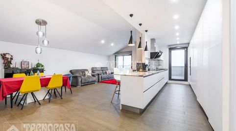 Foto 3 de Piso en venta en Los Robles, Torrelodones