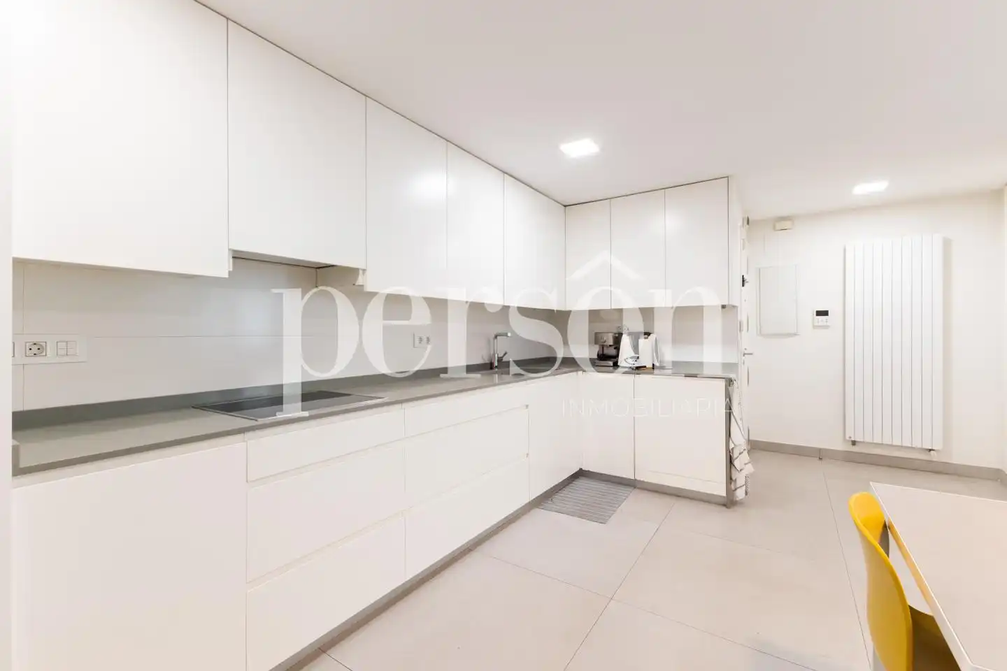 Flat with terrace to rent in L'Eixample, imagen 11