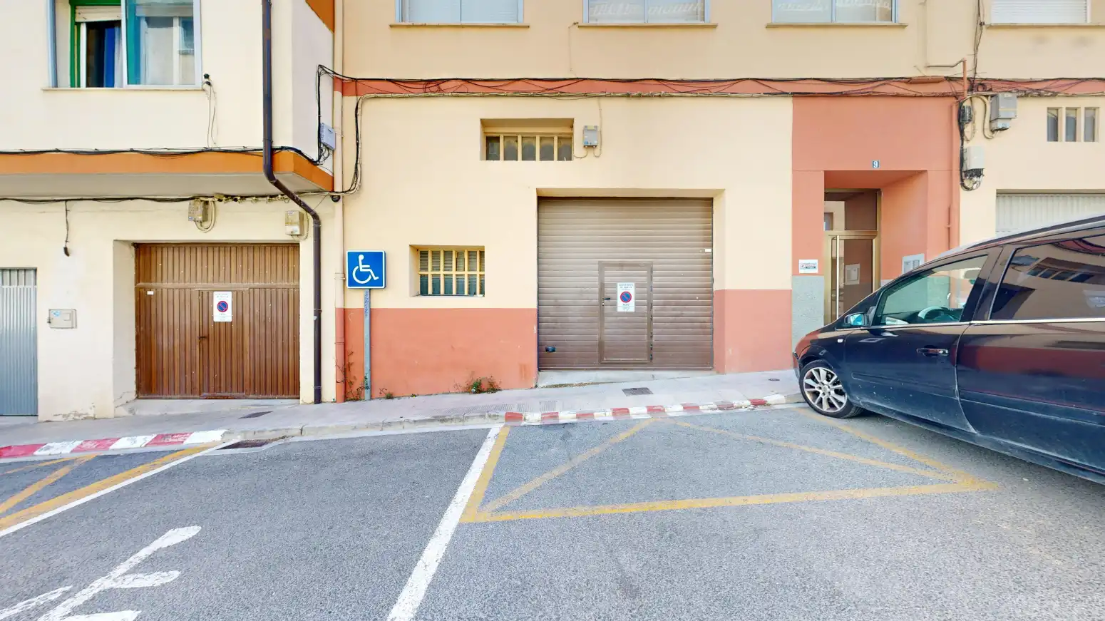 Local comercial en venta en Tafalla - CALLE ARTURO MONZON