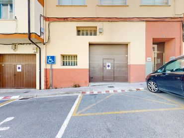 Business premises for sale in Tafalla - CALLE ARTURO MONZON