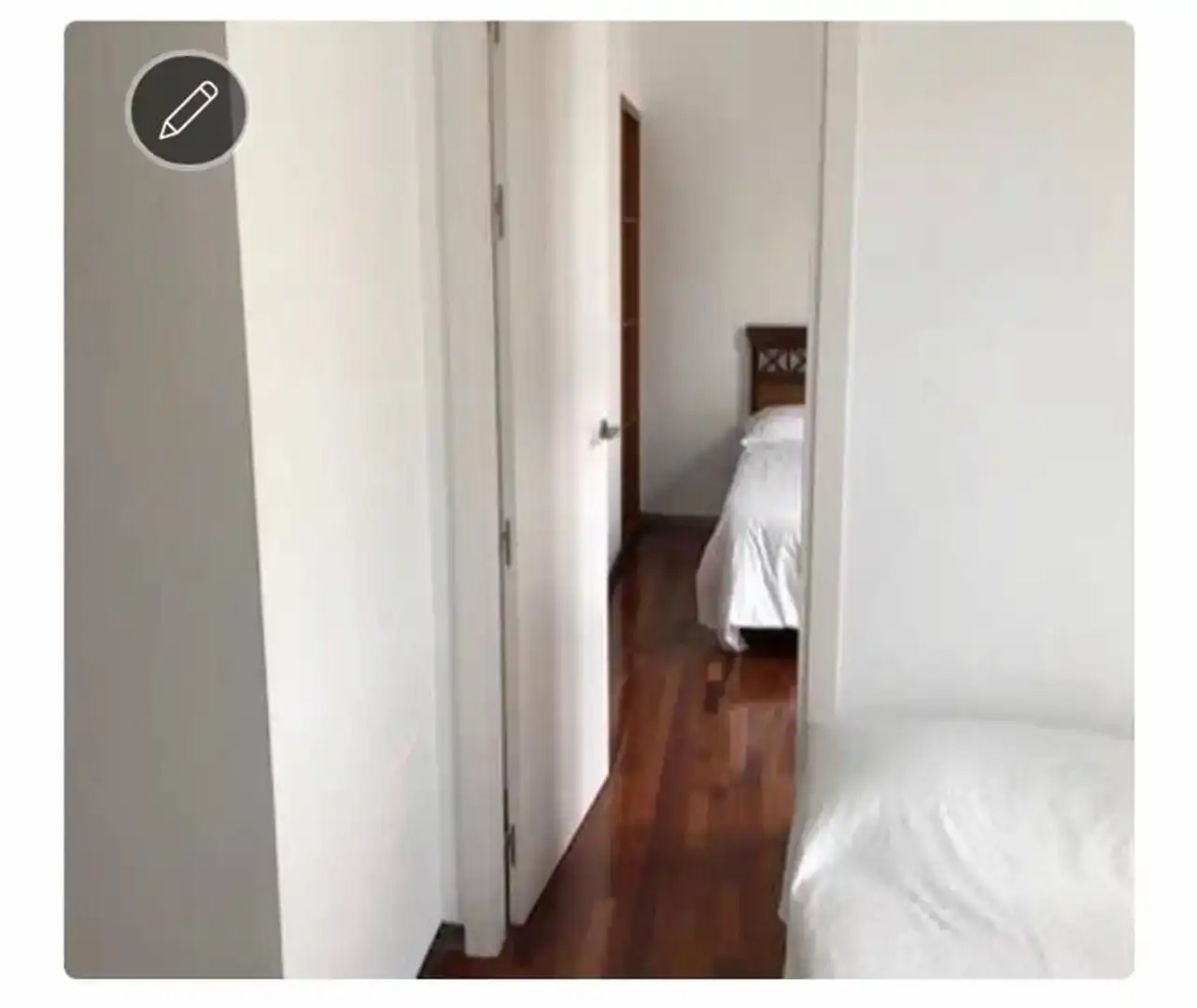 Casa adosada en venda en El Puerto de Santa María amb Aire condicionat, Jardí privat i Parquet