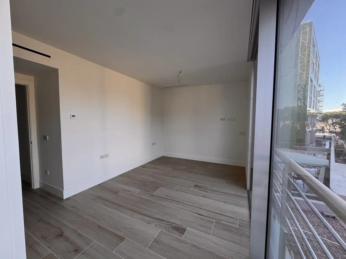 Apartament amb piscina en venda a Barcelona, imagen 29