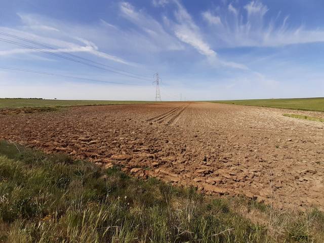 Terreno en Venta en La Hiniesta