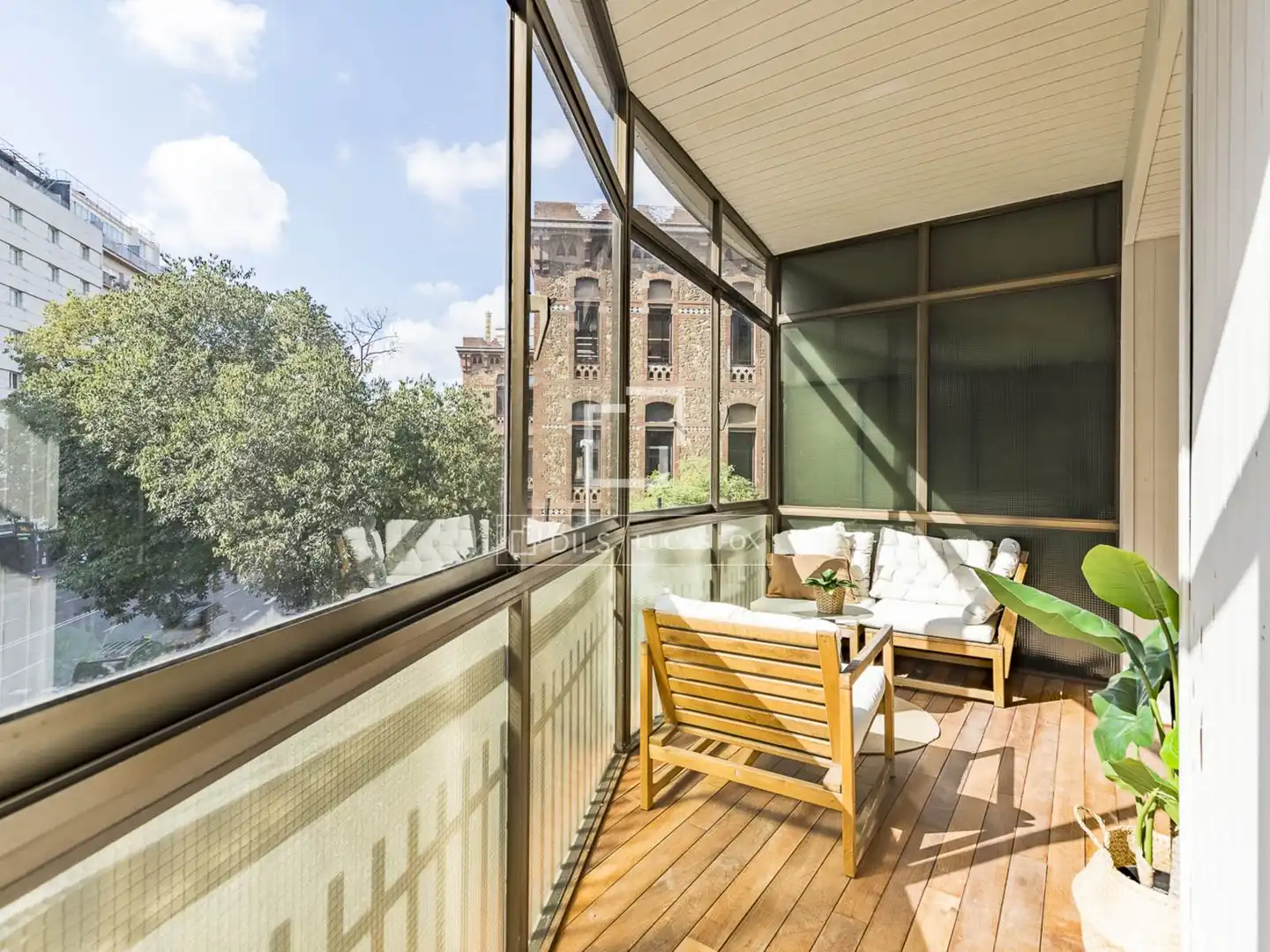 Appartement à vendre à Les Corts, imagen 4