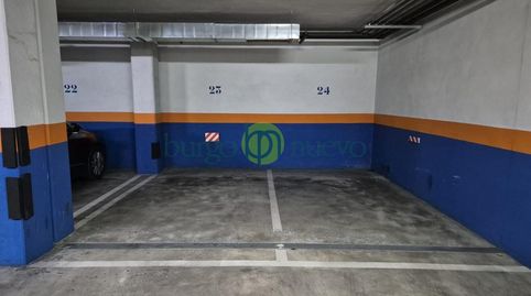 Foto 4 von Garage zur Miete in Avenida de Los Reyes Leoneses 1-9, Las Eras de Renueva, León Capital