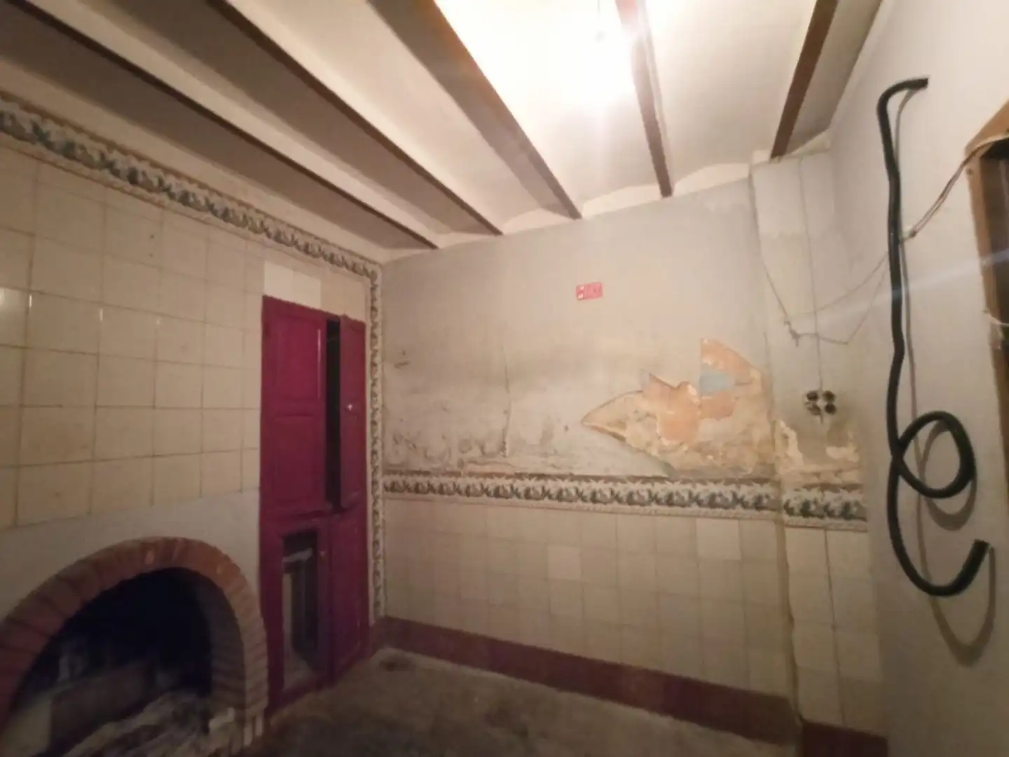 Casa o chalet en venta en La Vall d'Uixó