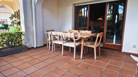 Photo 2 of Single-family semi-detached for sale in Carrer Álvaro de Bazán, Cambrils Mediterrani, Cambrils