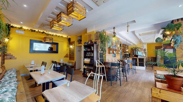 Local comercial en Alquiler en Calle BRONCE en Legazpi