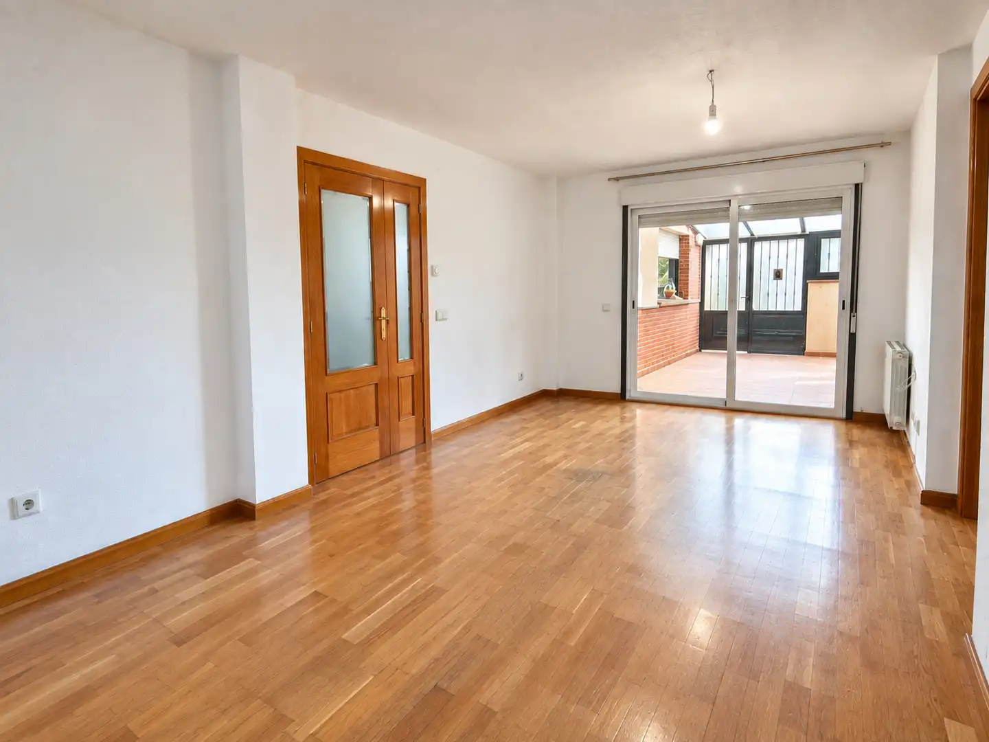 Casa a schiera con piscina in vendita a Calle de la Viña 31