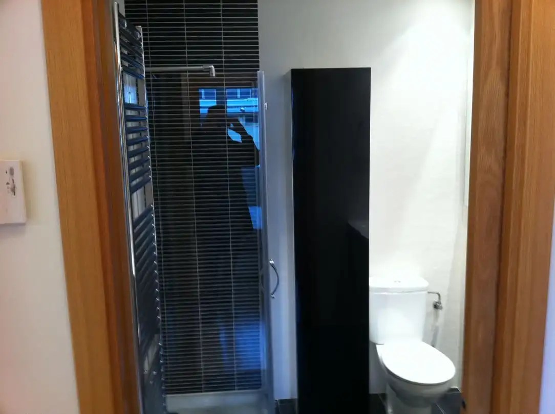 Baño de Piso en venta en Vitoria - Gasteiz con Calefacción y Parquet