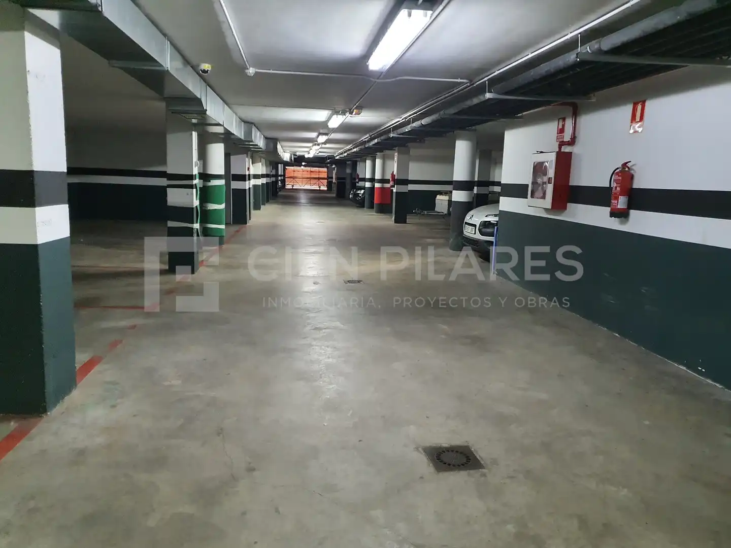 Individual for sale in ANGEL BERIAIN, imagen 3