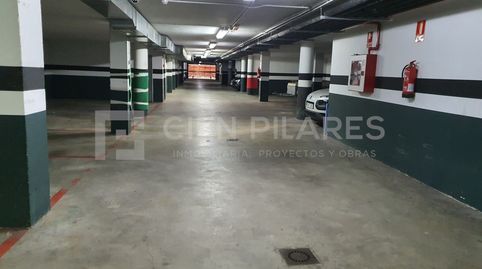 VENTA DE PLAZA DE GARAJE, imatge 3
