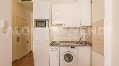 Photo 5 of Apartment for sale in Feria, Sevilla