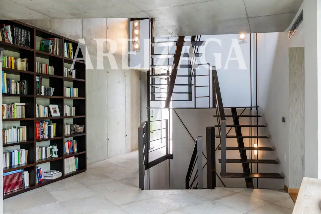 Casa o xalet en venda en Miramon - Zorroaga