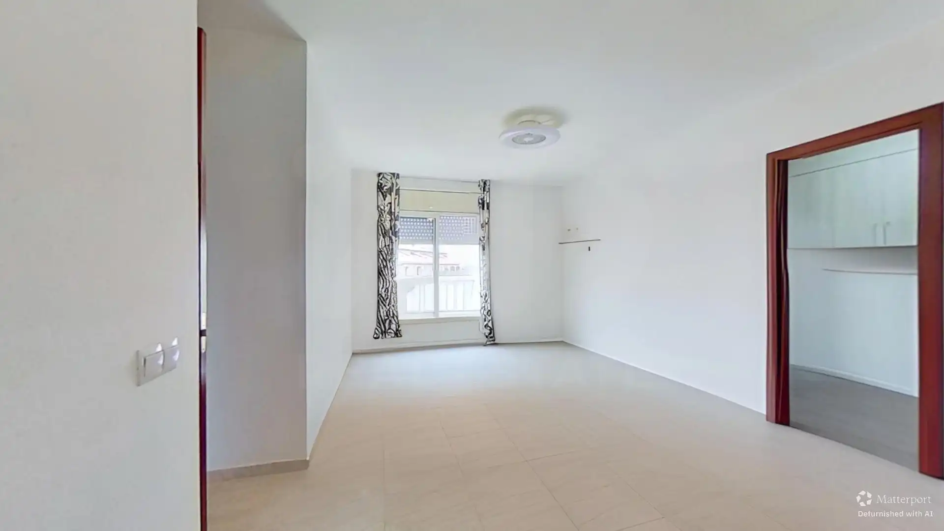Sala de estar de Piso en venta en El Vendrell con Calefacción