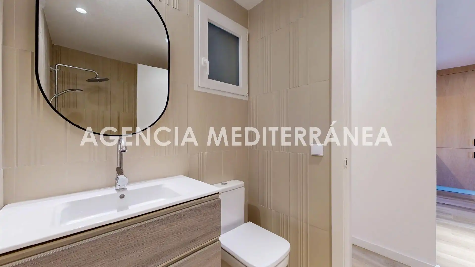 Piso con terraza en venta en Extramurs, imagen 16