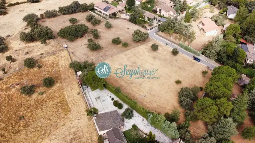 Residencial en venda en Ortigosa del Monte