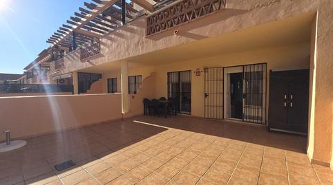 Foto 2 de Planta baixa en venda a El Faro de Calaburra - Chaparral, Mijas