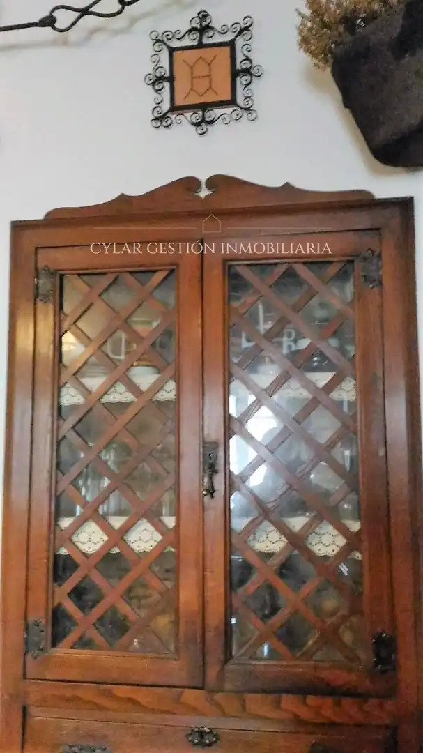 Casa o xalet en venda en Fuenteliante amb Calefacció, Moblat i Forn