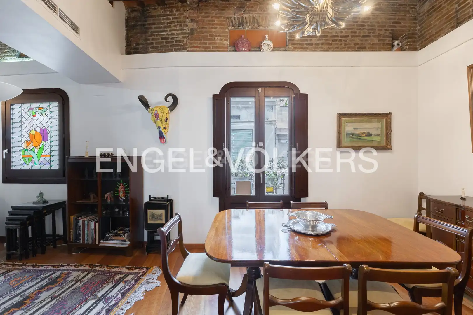 Attique avec terrasse à vendre à Ciutat Vella, imagen 29