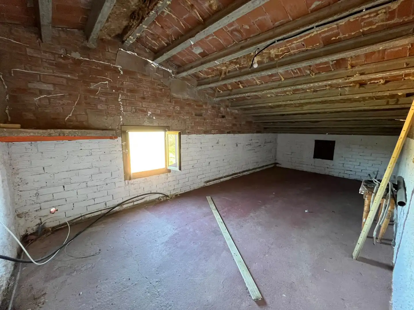 Finca rústica en venta en Sant Mateu de Bages