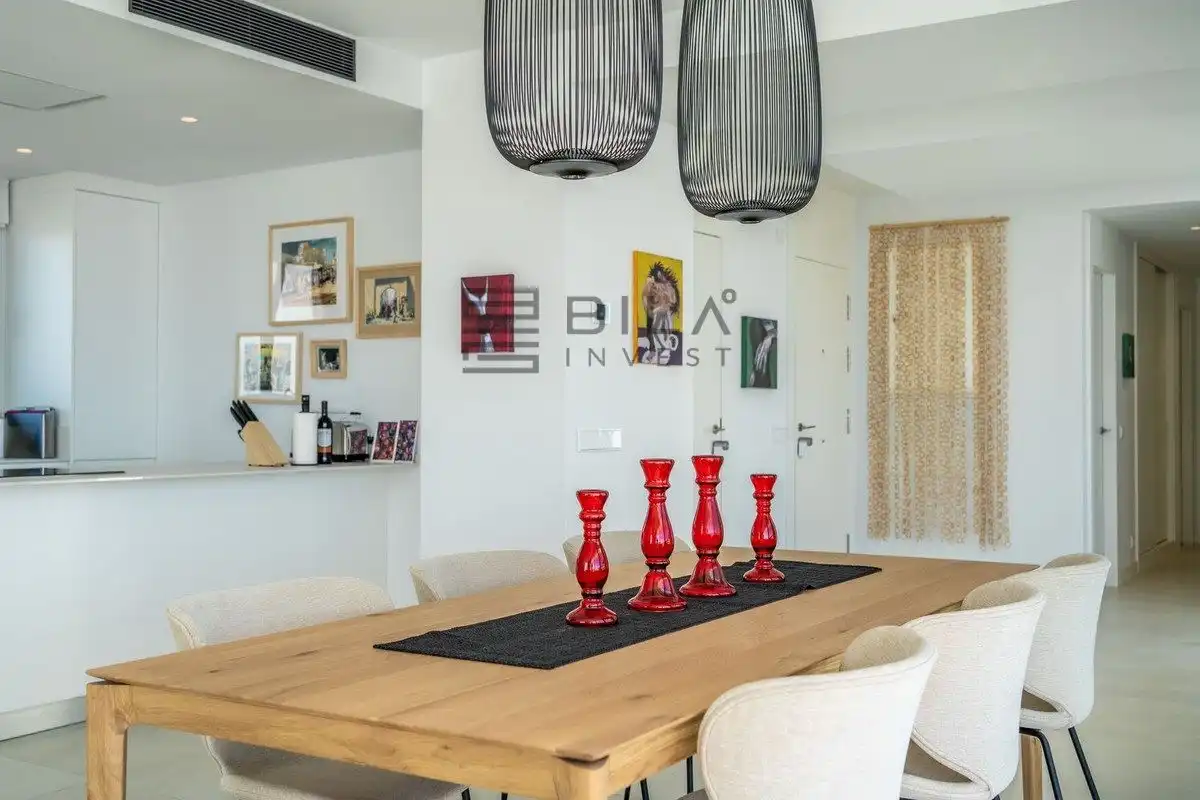 Penthouse with pool for sale in 8 de marzo, imagen 24