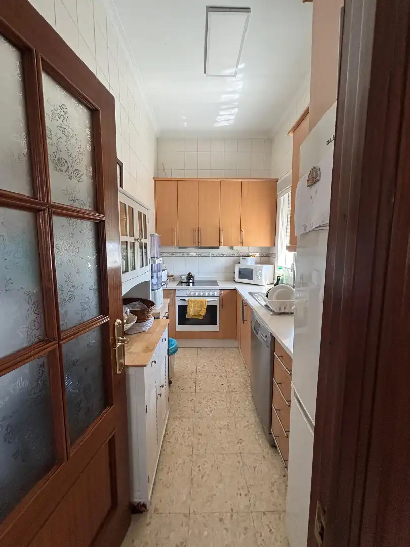 Villa mit Garten zum Verkauf in La Puebla del Río, imagen 13