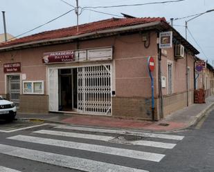 Casa o xalet en venda en Alicante / Alacant