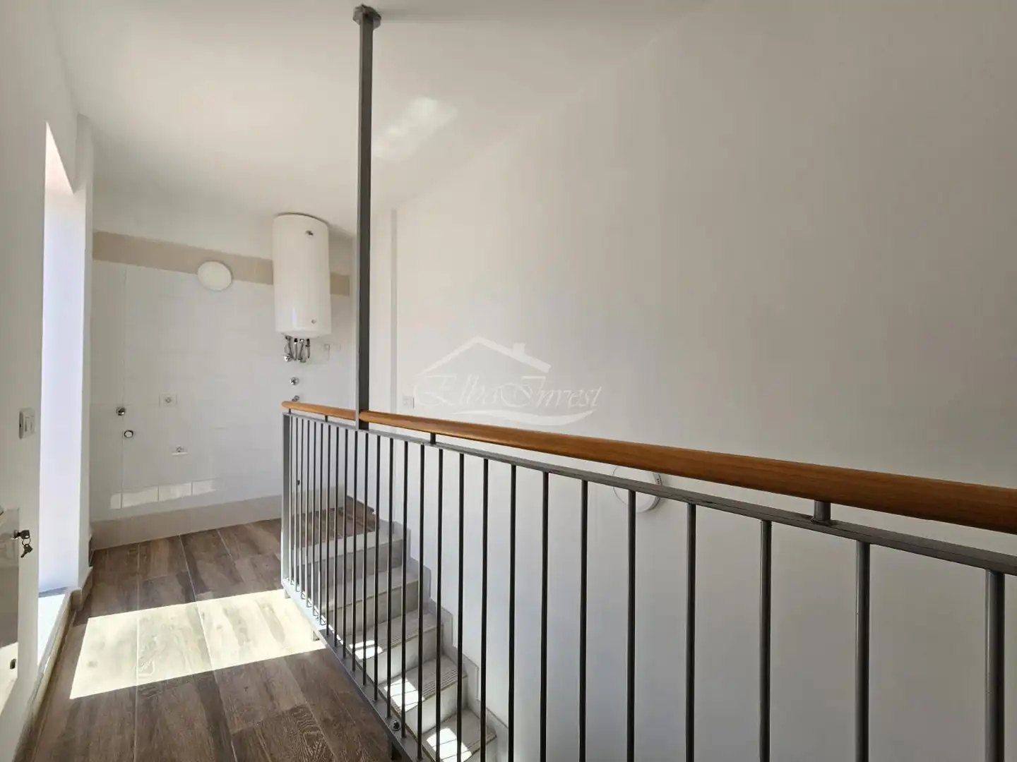 Casa adosada en venta en El Tanque con Aire acondicionado, Jardín privado y Terraza