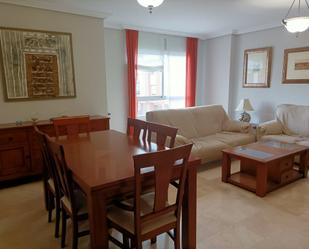 Living room of Flat for sale in Badajoz Capital