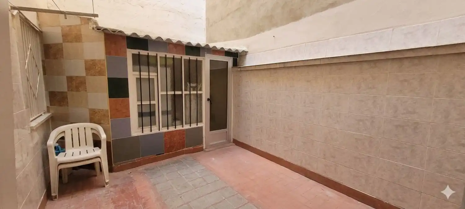 Piso en venta en Albacete con Calefacción y Amueblado