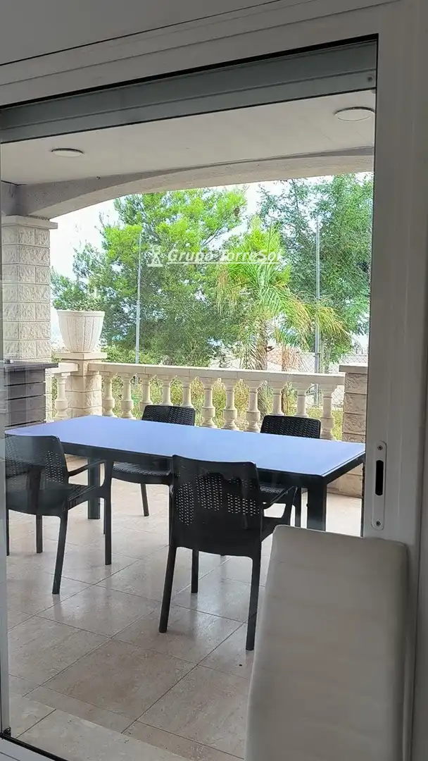 Villa con piscina in vendita a VALLES, imagen 64