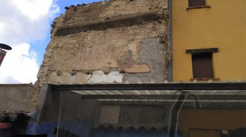 Foto 2 de Pis en venda a Calle San Jorge, 9, Sediles, Zaragoza