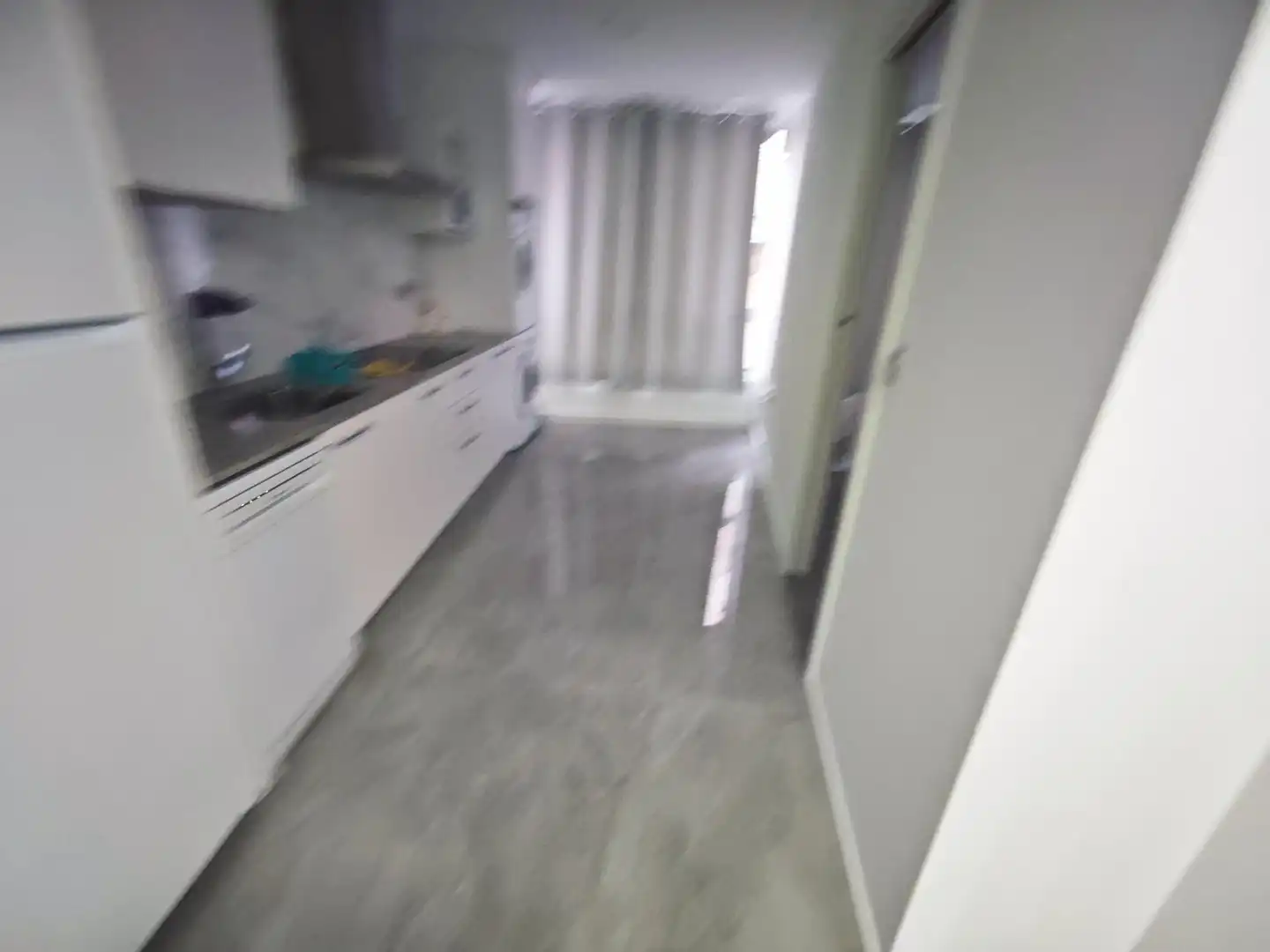 Kitchen of Flat for sale in Molina de Segura  with Air Conditioner, Heating and Private garden