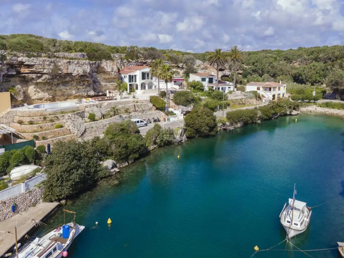Villa avec piscine à vendre à Santa Anna - Sol de l'Est, imagen 39