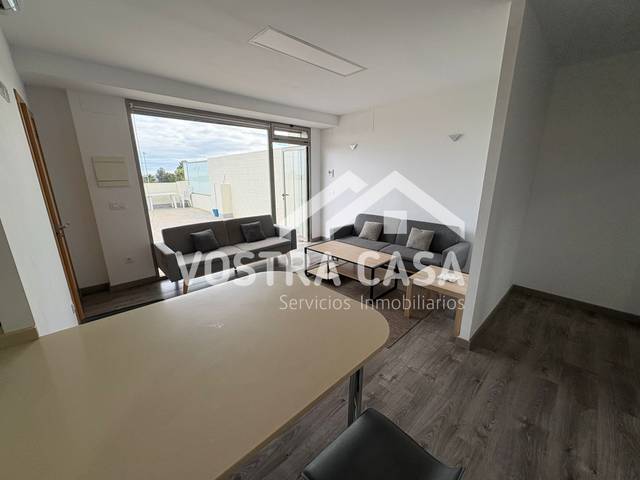 Loft en Alquiler en SALVADOR DALÍ, -1 en La Loma