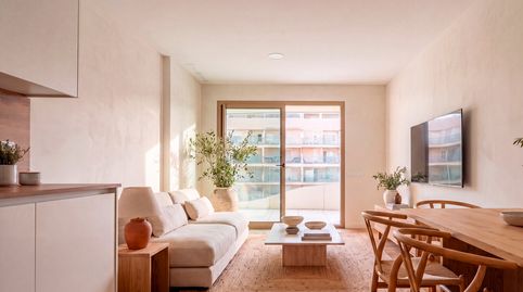 Foto 5 de Piso de alquiler en Puig - Av Tramuntana, Playa del Puig, El Puig de Santa Maria